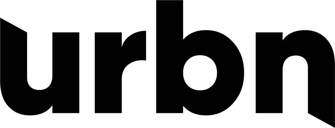 urbn - logo