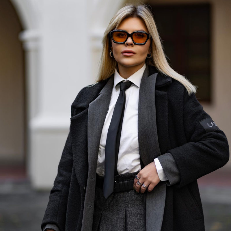 Metrosun Sunglasses