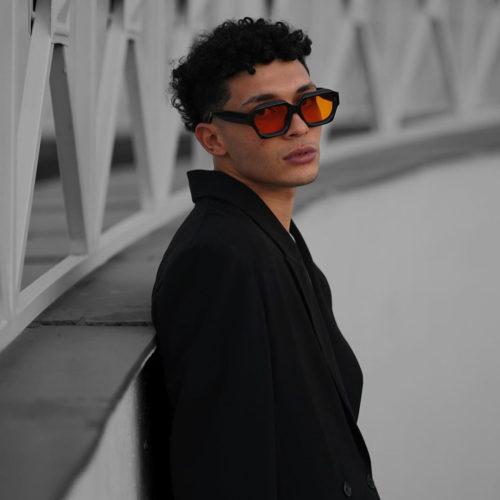 Metrosun Sunglasses