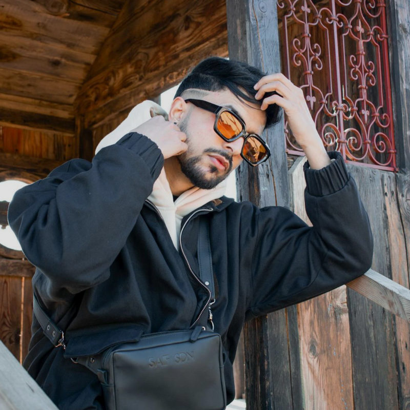 Metrosun Sunglasses