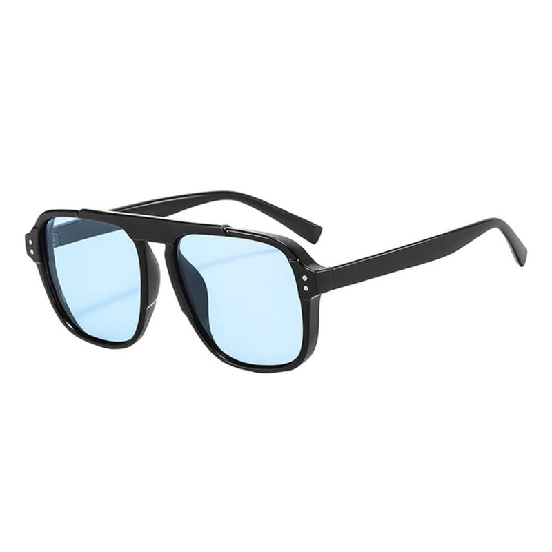 Legend - Blue - urbn Morocco sunglasses