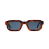 Lunettes de soleil Phoenix urbn eyewear, style vintage, écaille de tortue, unisexes, tendance au Maroc.