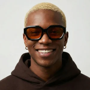 Metrosun - Lunettes de Soleil Unisexe Streetwear - urbn