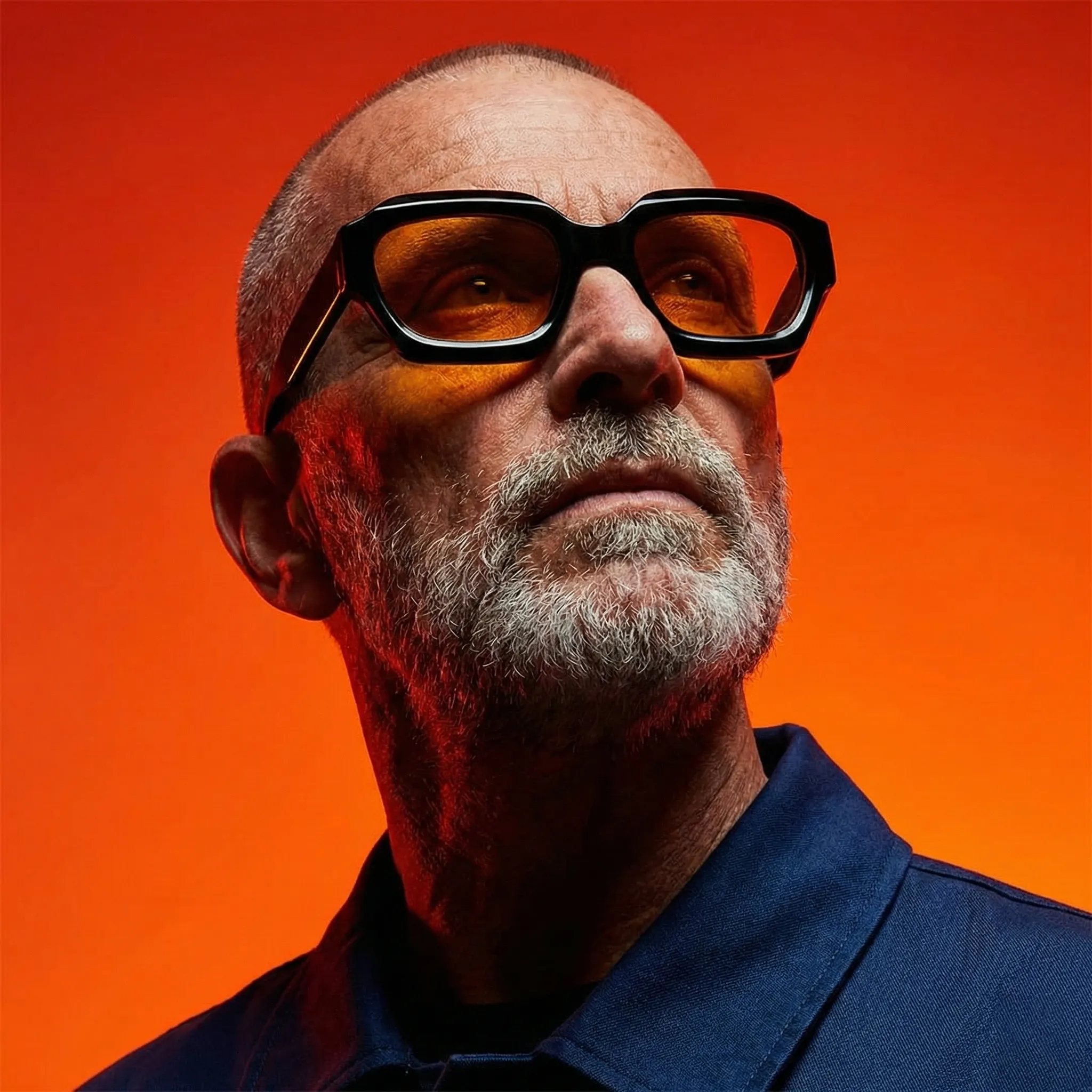Metrosun - Lunettes de Soleil Unisexe Streetwear - urbn