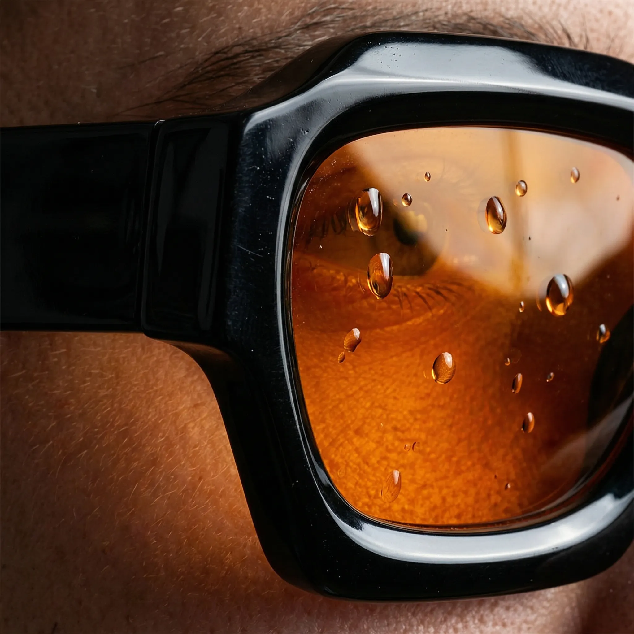 Metrosun - Lunettes de Soleil Unisexe Streetwear - urbn