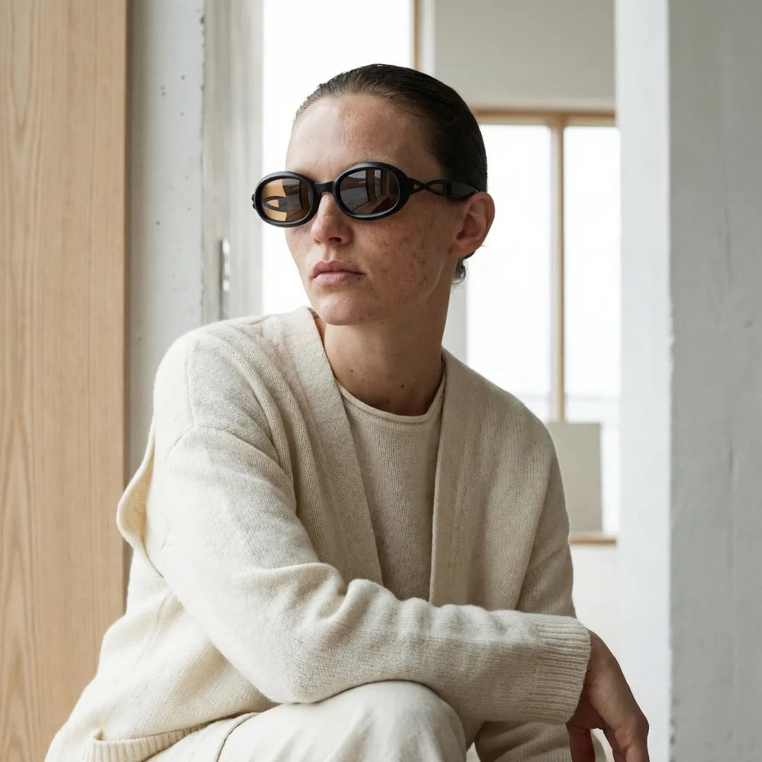 Lunettes de soleil Onyx - urbn Maroc Limited Drop