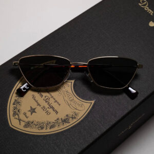 Lunettes de soleil unisexe Maroc - Cocoa - URBN