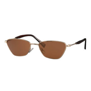 Lunettes de soleil unisexe Maroc - Cocoa - URBN