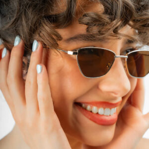 Lunettes de soleil unisexe Maroc - Cocoa - URBN