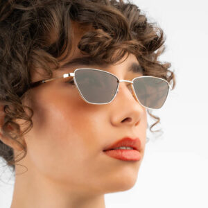 Lunettes de soleil unisexe Maroc - Cocoa - URBN