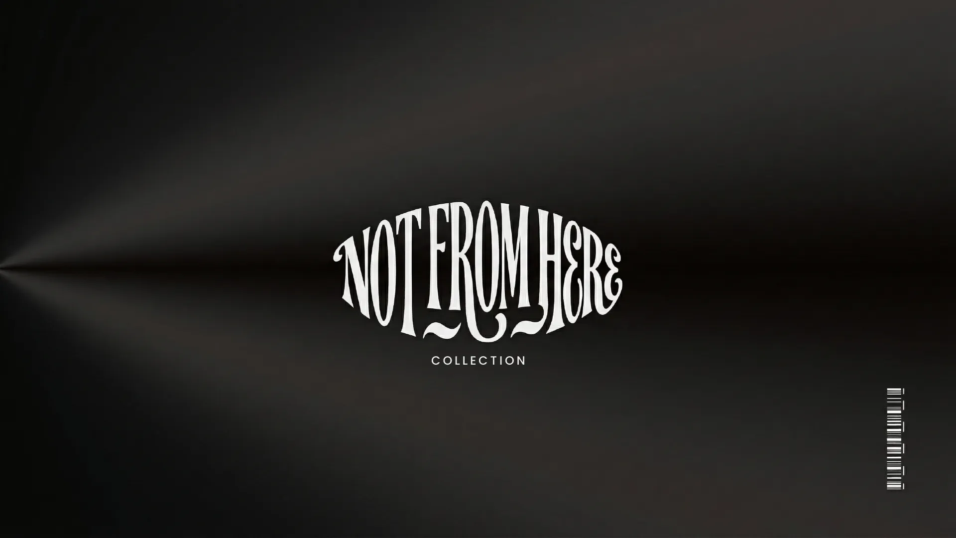 Not From Here Collection - urbn