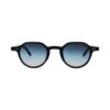 URBN Eyewear - Éclipse Verte: Lunettes de Soleil Octogonales Uncategorized